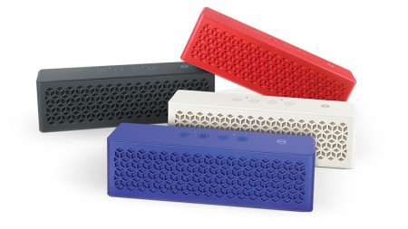 IP66相当の防水・防塵対応ワイヤレススピーカー、クリエイティブ「Creative MUVO mini」シリーズ