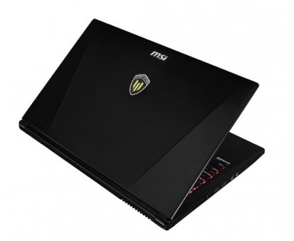 MSI、Quadro K2100M搭載の15.6インチワークステーションノートPC「WS60 2OJ」シリーズ