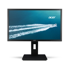 Acer、60Hz/1ms対応の28インチ4K液晶ディスプレイ「CB280HK」