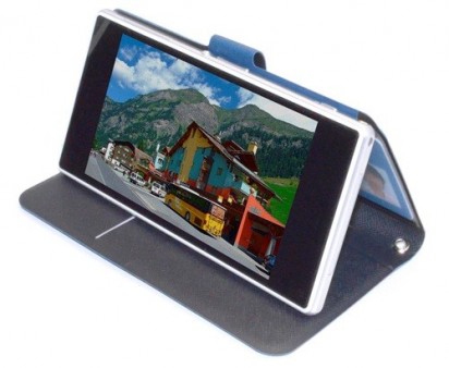 5.2インチまでの全スマホに対応するマルチ手帳ケース、オウルテック「OWL-CVAR20」シリーズ