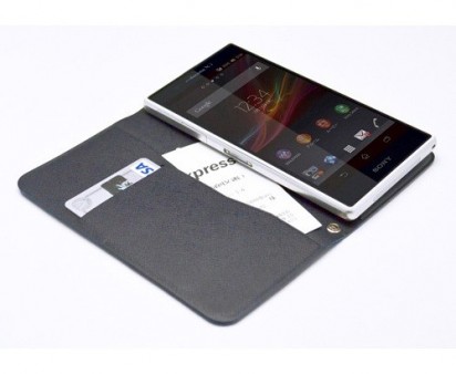 5.2インチまでの全スマホに対応するマルチ手帳ケース、オウルテック「OWL-CVAR20」シリーズ