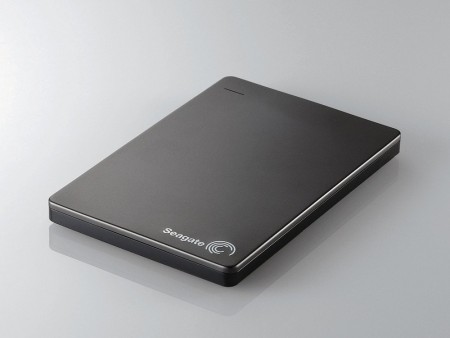 エレコムがSeagateとの国内代理店契約締結を発表。外付けストレージ中心に9月下旬から取り扱い開始