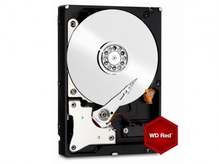 Western Digitalの人気HDD、NAS向け「WD Red」＆省電力「WD Green」に6TBモデルが登場