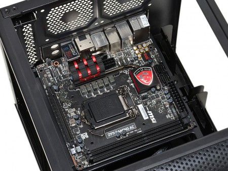 これで全てが分かる。Thermaltake「Core V1」徹底解説