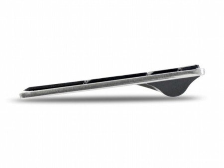 Adesso、45mm厚の極薄キーボードとマウスがセットになった「SlimTouch 1200」リリース