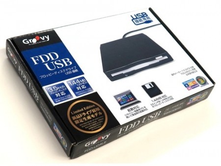 タイムリー、国内メーカー製の新品FDD「FDD-U04LE」を来月から発売