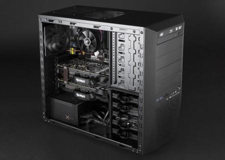 PHILIPS 28インチ4K液晶付きPC、ドスパラ「A列車で行こう9 Version 3.0 プレミアム」