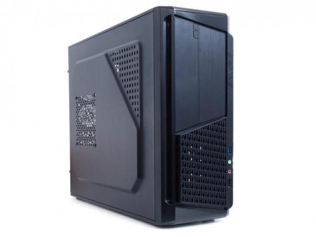 サイズ、フルハイト拡張カード＆ATX電源対応のスリムATXケース「RANA2」8月6日発売