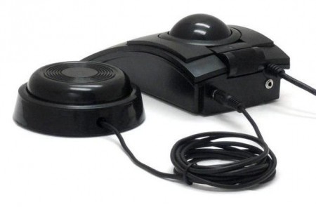 ダイヤテック、ステンレス支持「CST Laser Trackball」対応の丸型フットスイッチ「FFS-01B」発売