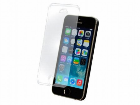 オウルテック、日本製ガラス採用のiPhone用強化ガラスフィルム「OWL-MAAGF」シリーズ3モデル発売
