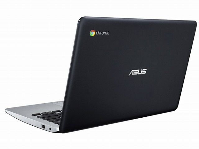 ASUS Chromebook C200MA