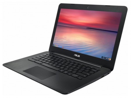 ASUS、Chrome OS搭載ノート「Chromebook」＆超小型デスクトップ「Chromebox」を発売開始