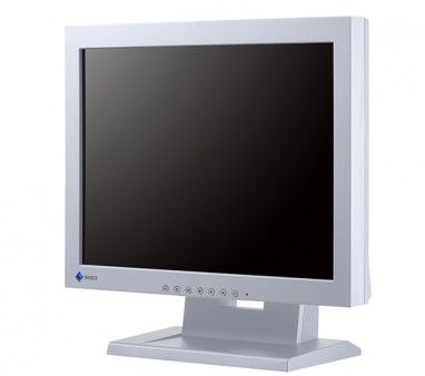 超音波方式を採用する高輝度タッチパネル液晶、EIZO「DuraVision FDX1521T」