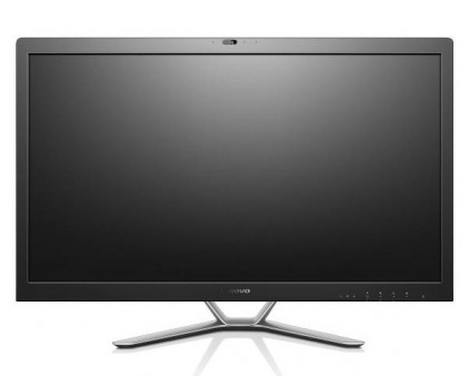 売価6万円台の4K対応28インチ液晶ディスプレイ、レノボ「Lenovo LI2821 Wide」8月9日発売