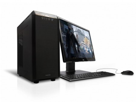 ユニットコム、「Watch Dogs」DLクーポンが付属する推奨PC「GS7100-i7-TXB-WatchDogs」発売