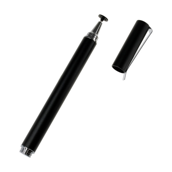 可動式フラットディスク採用のタッチペン、上海問屋「DN-11461」発売中