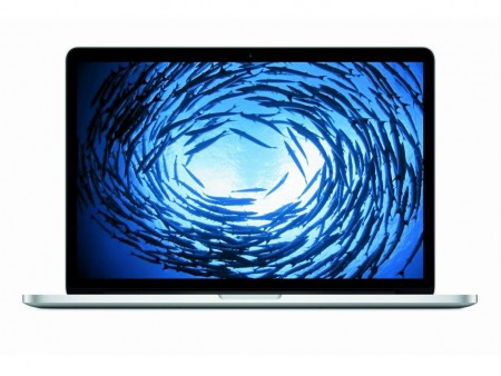 「MacBook Pro Retina」が価格据え置きでアップグレード。CPUがHaswell Refresh世代へ