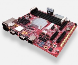 AMD、ARMベースOpteronを搭載する開発キット「Opteron A1100 development kit」発表