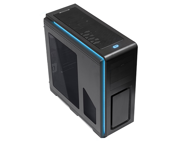 これで全てが分かる。Phanteks「ENTHOO LUXE 2」徹底解説