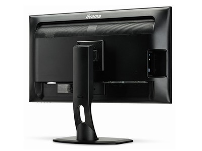 6系統入力に対応する28インチの4Kディスプレイ、iiyama「ProLite B2888UHSU」今日から発売