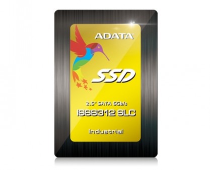 独自NAND「A+ SLC」モデルも用意されるエンタープライズ向けSSD、ADATA「ISSS312」シリーズ