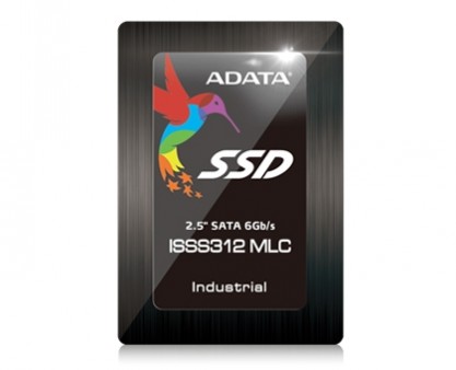 独自NAND「A+ SLC」モデルも用意されるエンタープライズ向けSSD、ADATA「ISSS312」シリーズ