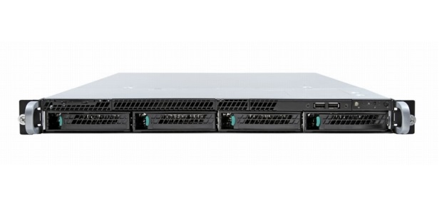 サードウェーブテクノロジーズ、Intel製マザーボード採用のラックマウントサーバー5種発売