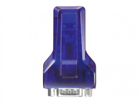 アイ・オー・データ機器、RS-232C機器をUSB接続できる変換アダプタ「USB-RSAQ6R」＆「USB-RSAQ6」