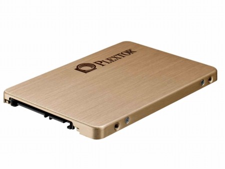 RAMキャッシュ技術「PlexTurbo」対応のSATA3.0 SSD、PLEXTOR「M6 PRO」リリース