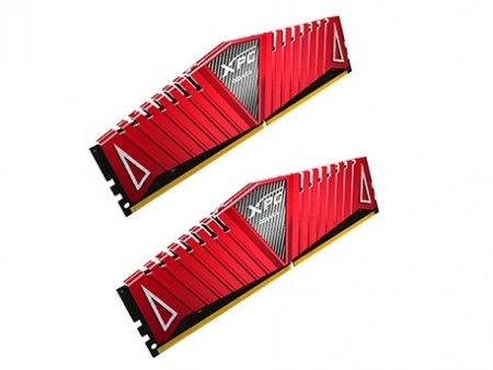最高2,800MHzのHaswell-E対応DDR4メモリモジュール、ADATA「XPG Z1」シリーズ