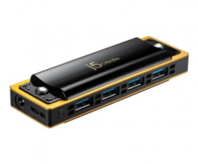 加賀ハイテック、ハーモニカモチーフのUSB3.0 4ポートハブ全3柄