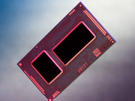 Intel、14nm製造プロセスBroadwell-Y「Core M」プロセッサの概要を公開