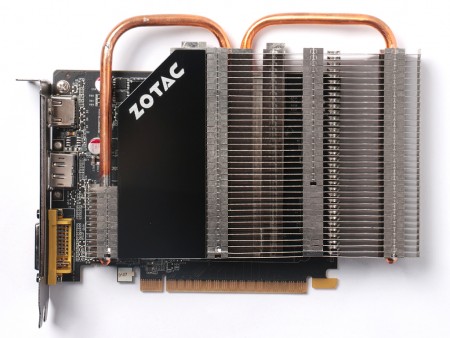 アスク、ファンレス仕様のGTX 750「ZOTAC GeForce GTX 750 1GB ZONE Edition」9月上旬発売