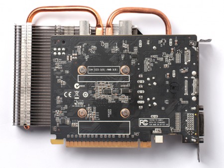 アスク、ファンレス仕様のGTX 750「ZOTAC GeForce GTX 750 1GB ZONE Edition」9月上旬発売