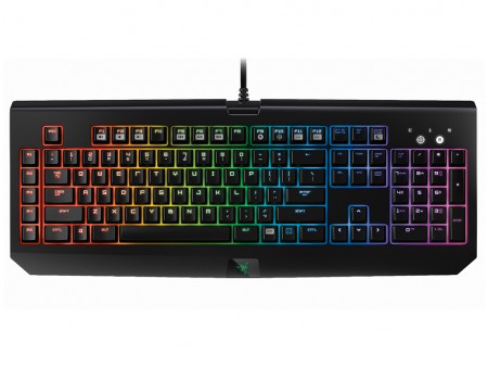 Razer、1,600万以上のカラー発光を実現するカラーライト機能「Chroma」発表