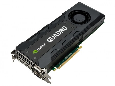 ELSA、プロフェッショナル向けグラフィックスカード NVIDIA Quadroシリーズ最新5種