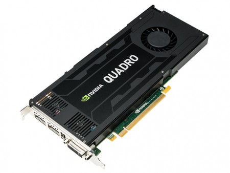 ELSA、プロフェッショナル向けグラフィックスカード NVIDIA Quadroシリーズ最新5種