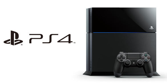 ソニー「プレイステーション 4」、世界累計実売台数が1,000万台達成