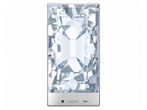 AQUOS CRYSTAL
