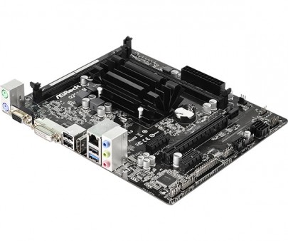 ASRock、Pentium J2900搭載のファンレスマザーボード「Q2900-ITX」など2種