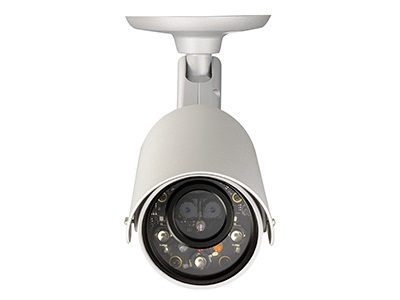 IP66準拠の防水・防塵対応ネットワークカメラ、プラネックス「カメラ一発！ アウトドア」発売