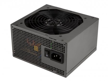 静音120mmファン標準のBRONZE認証電源、Antec「NeoECO」シリーズ近日発売