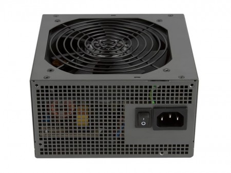 静音120mmファン標準のBRONZE認証電源、Antec「NeoECO」シリーズ近日発売