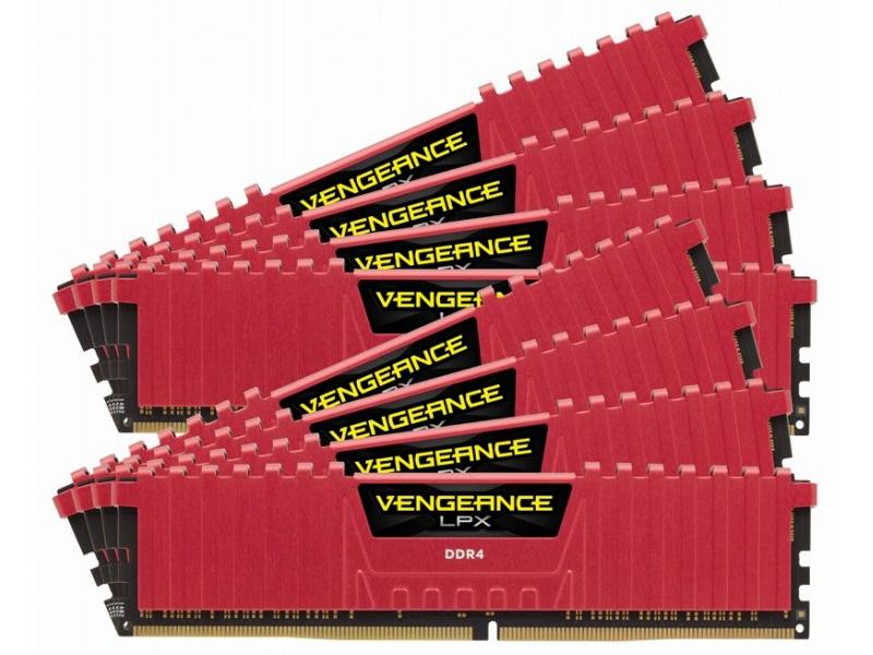 Vengeance LPX