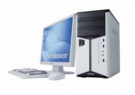 エプソンダイレクト、Devil’s Canyonにも対応するデスクトップPC 2機種の受注開始