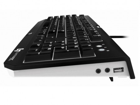 Razer、カリスマeSportsチーム“CLG”コラボの「BlackWidow Ultimate Stealt」限定版モデル