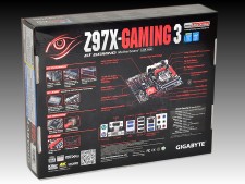 コスパ最強。GIGABYTE渾身のエントリーゲーミングマザー「GA-Z97X