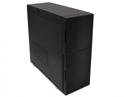 ストーム、HIS製ハイブリッド水冷R9 290X標準装備の静音志向「Silent Gamer」シリーズ