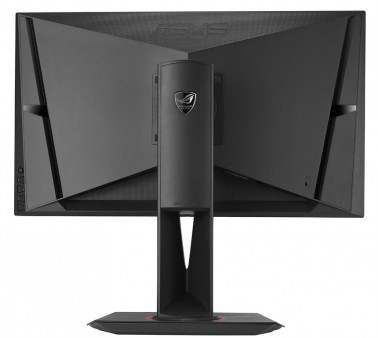 G-SYNC対応のゲーマー向け27インチWQHD液晶、ASUS「ROG Swift PG278Q」8月22日より発売開始