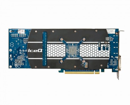 HIS、世界最速を謳う、コア1,100MHzのRadeon R9 290X「IceQ R9 290X Hybrid」正式リリース